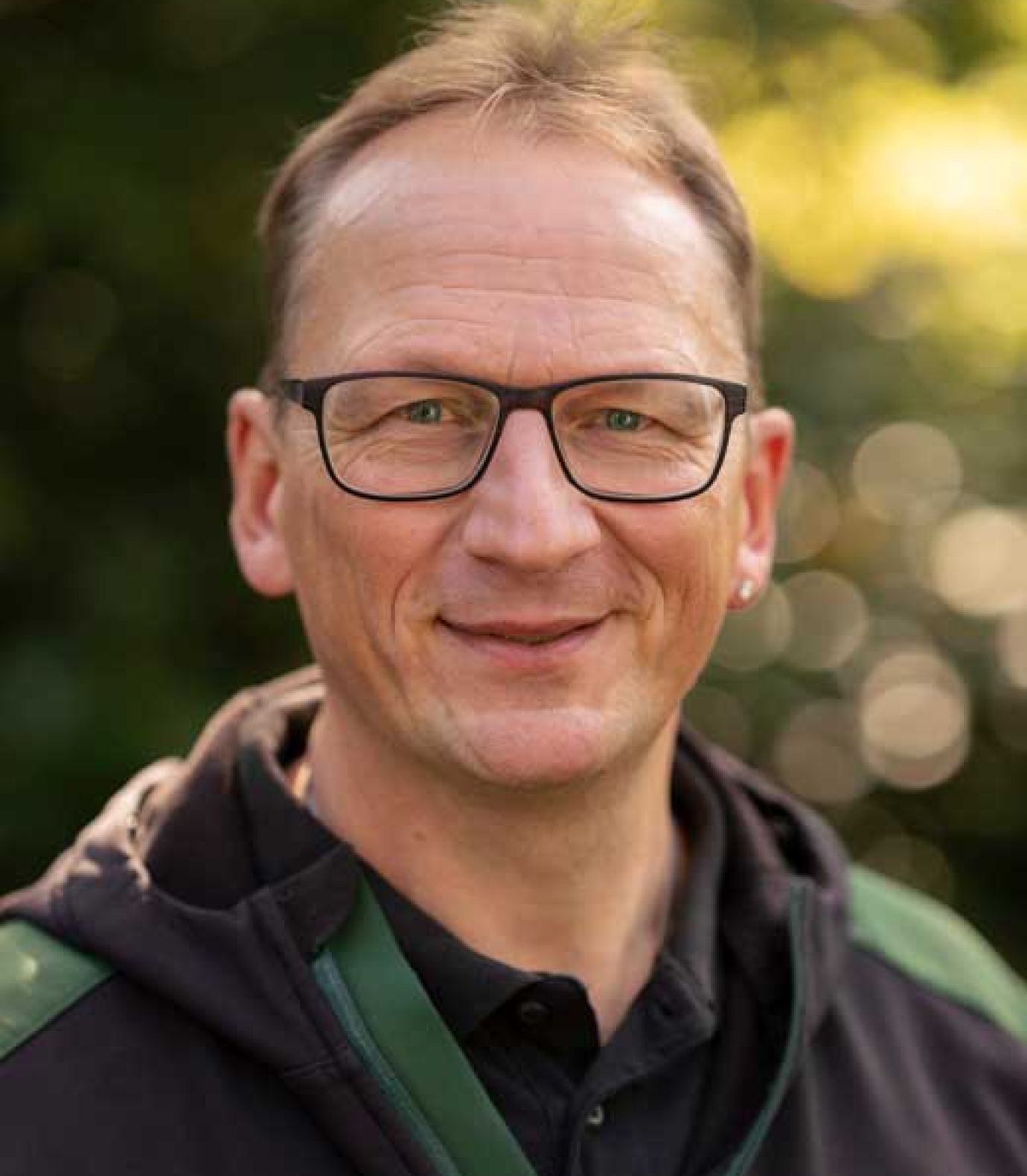 Frank Kaiser
