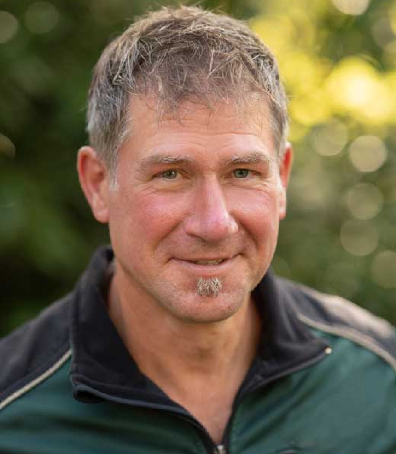 Daniel Röschlein