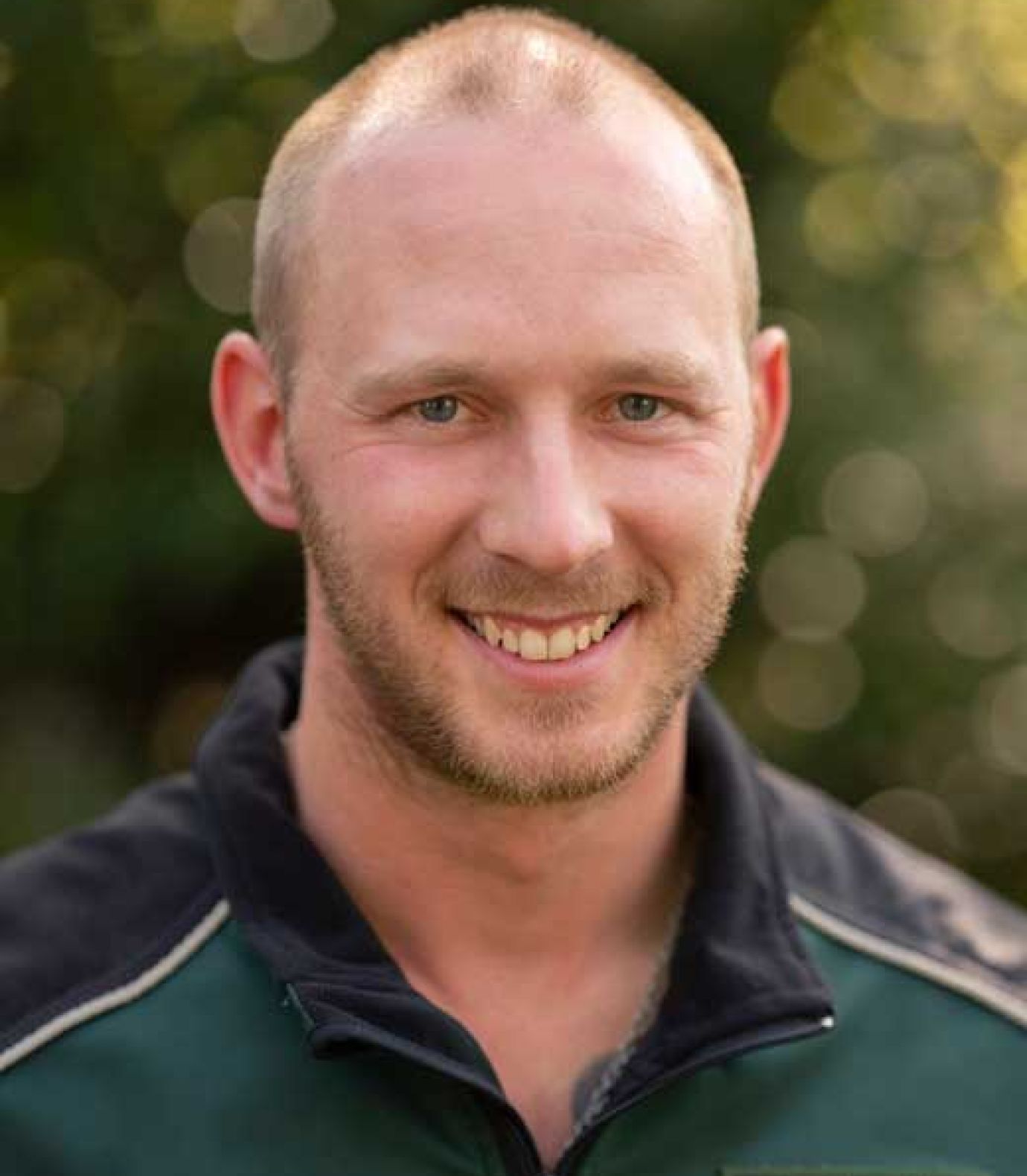 Daniel Röschlein